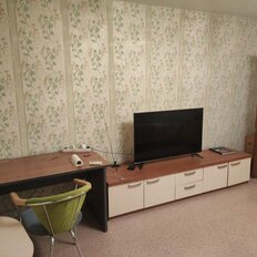 Квартира 52 м², 1-комнатная - изображение 5