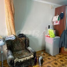 Квартира 18,3 м², 1-комнатная - изображение 5