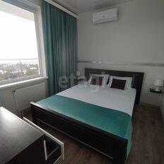 Квартира 50 м², 1-комнатная - изображение 5