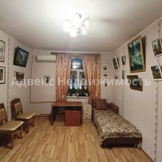 Квартира 51 м², 2-комнатная - изображение 1