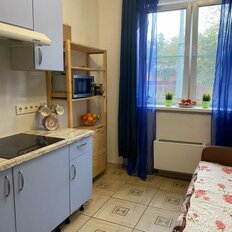 Квартира 31,1 м², 1-комнатная - изображение 1