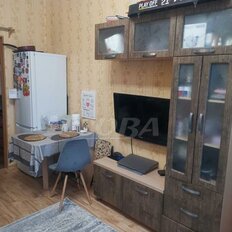 Квартира 33,2 м², 2-комнатная - изображение 2