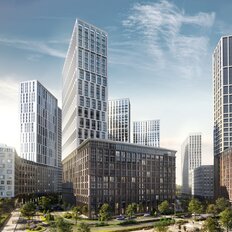 Квартира 57,8 м², 2-комнатная - изображение 3