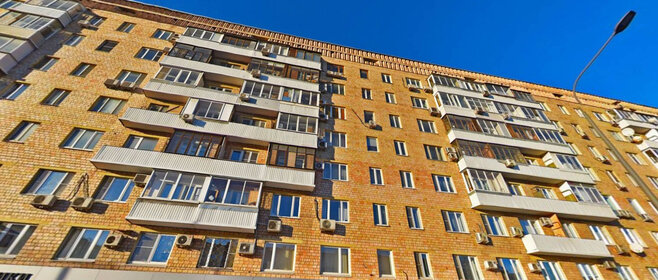 8,4 м², юридический адрес 4 800 ₽ в месяц - изображение 50