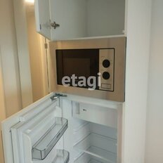 Квартира 24,4 м², студия - изображение 4