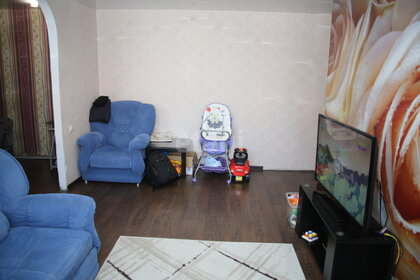 Купить трехкомнатную квартиру двухуровневую в Костроме - изображение 3