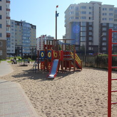 Квартира 85 м², 3-комнатная - изображение 4