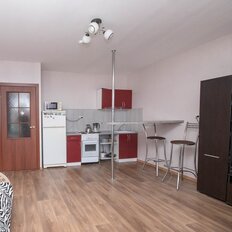 Квартира 30 м², студия - изображение 2