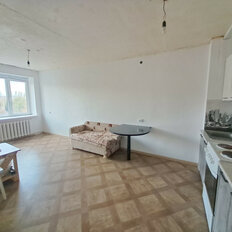 Квартира 34 м², 1-комнатная - изображение 4