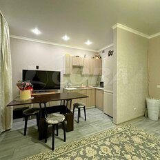 Квартира 28,3 м², студия - изображение 3