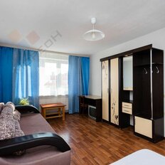 Квартира 37,5 м², 1-комнатная - изображение 2