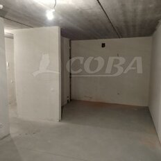 Квартира 25,9 м², студия - изображение 2