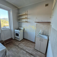 Квартира 30 м², 1-комнатная - изображение 4