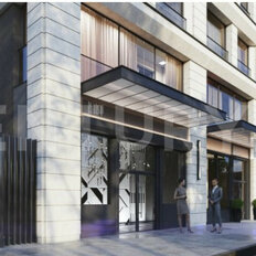 Квартира 37,6 м², 1-комнатная - изображение 4