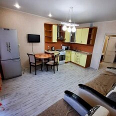 Квартира 30,6 м², студия - изображение 1