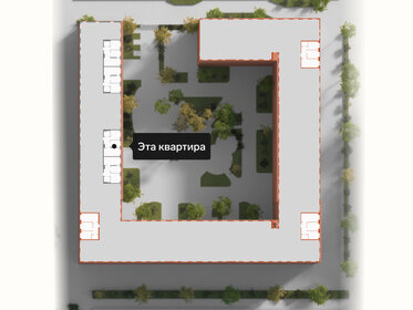 52,7 м², 2-комнатная квартира 7 560 000 ₽ - изображение 18