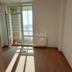 Квартира 33,1 м², студия - изображение 5