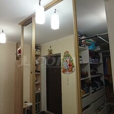 Квартира 85 м², 3-комнатная - изображение 4