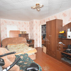 Квартира 29,9 м², 1-комнатная - изображение 4