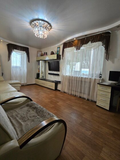 54,4 м², 2-комнатная квартира 7 780 000 ₽ - изображение 41