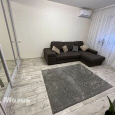 Квартира 32,4 м², 1-комнатная - изображение 5