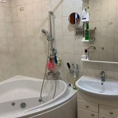 Квартира 115 м², 3-комнатная - изображение 3