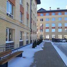 Квартира 25,1 м², 1-комнатная - изображение 1