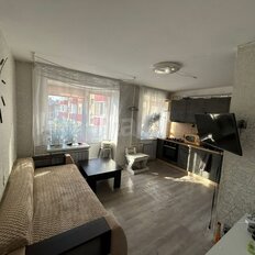 Квартира 31 м², 1-комнатная - изображение 1