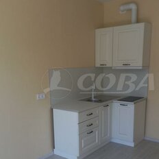 Квартира 19,1 м², студия - изображение 3