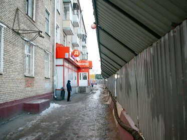 Купить однокомнатную квартиру с парковкой у метро Кировский завод (красная ветка) в Санкт-Петербурге и ЛО - изображение 3