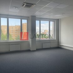 3900 м², офис - изображение 1