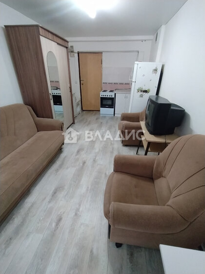 15,8 м², комната 440 000 ₽ - изображение 43