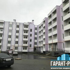 Квартира 76,5 м², 2-комнатная - изображение 2