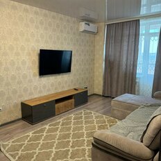 Квартира 39,8 м², 1-комнатная - изображение 1