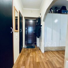 Квартира 34,6 м², студия - изображение 4