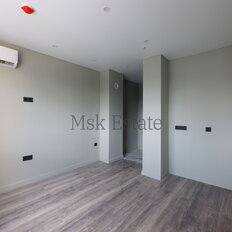 Квартира 17,6 м², 1-комнатные - изображение 4