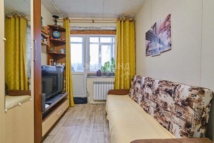 21,2 м², квартира-студия 1 600 000 ₽ - изображение 36