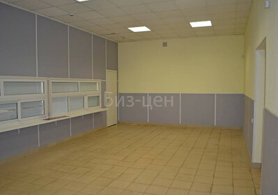 150,9 м², офис 120 720 ₽ в месяц - изображение 28