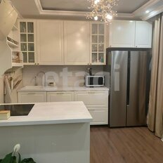 Квартира 85,1 м², 3-комнатная - изображение 2