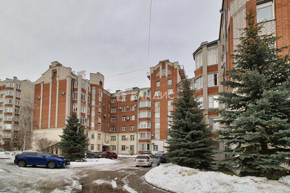 Купить однокомнатную квартиру с балконом у метро Ипподром в Москве и МО - изображение 40
