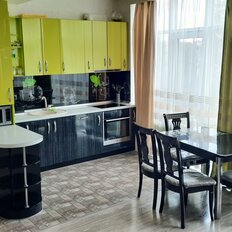 Квартира 55 м², 3-комнатная - изображение 2