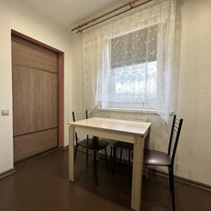 Квартира 36,2 м², 1-комнатные - изображение 5