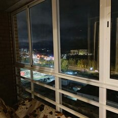 Квартира 24 м², студия - изображение 3