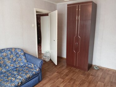 29,5 м², 1-комнатная квартира 12 000 ₽ в месяц - изображение 52