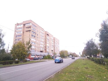 Снять квартиру с балконом в районе Ивановское в Москве и МО - изображение 2
