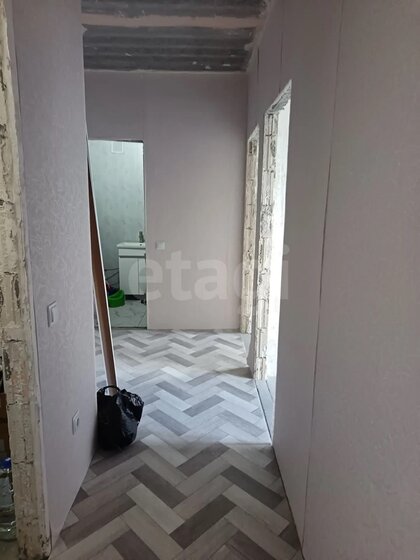 57,3 м², 2-комнатная квартира 6 100 000 ₽ - изображение 35