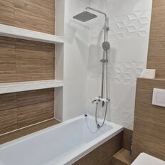 Квартира 34 м², 1-комнатная - изображение 2
