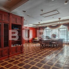 Квартира 299,1 м², 4-комнатные - изображение 1