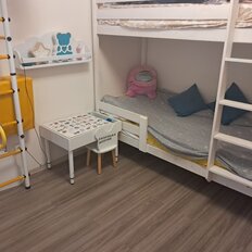 Квартира 44,6 м², 2-комнатная - изображение 3