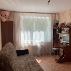 Квартира 34,6 м², 1-комнатная - изображение 5